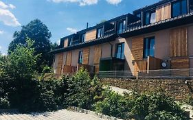 Apartmán 2+kk