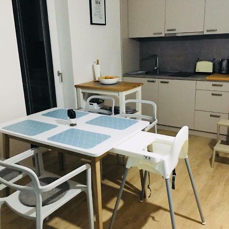 Apartmán 2+kk Dolní Morava Exteriér fotografie