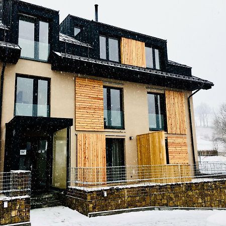 Apartmán 2+kk Dolní Morava Exteriér fotografie
