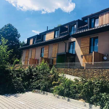 Apartmán 2+kk Dolní Morava Exteriér fotografie