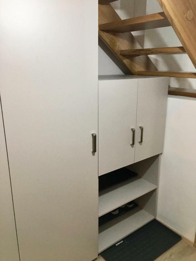 Apartmán 2+kk Dolní Morava Exteriér fotografie