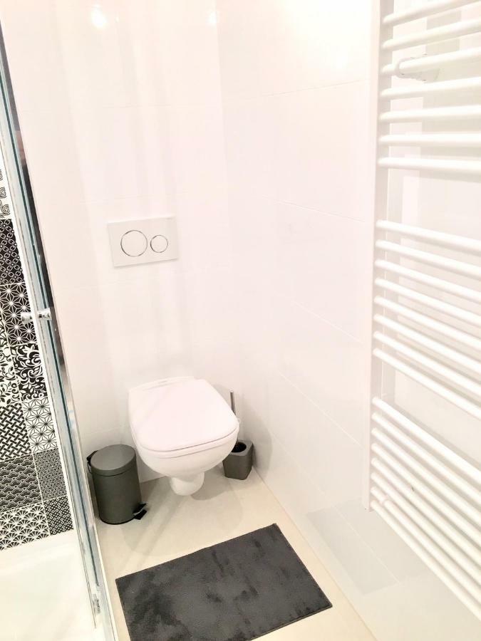 Apartmán 2+kk Dolní Morava Exteriér fotografie