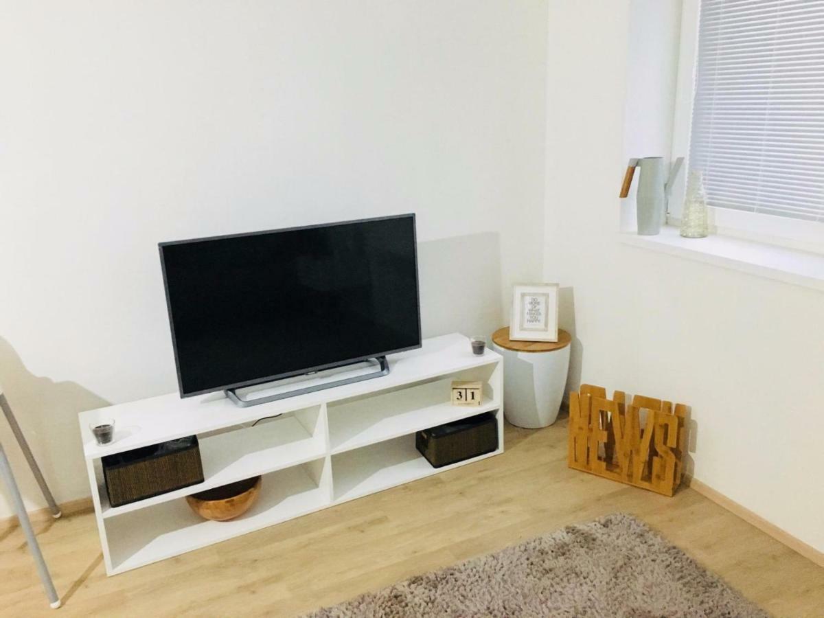 Apartmán 2+kk Dolní Morava Exteriér fotografie
