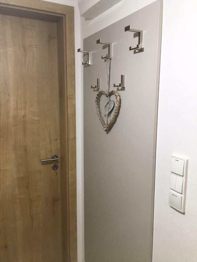 Apartmán 2+kk Dolní Morava Exteriér fotografie