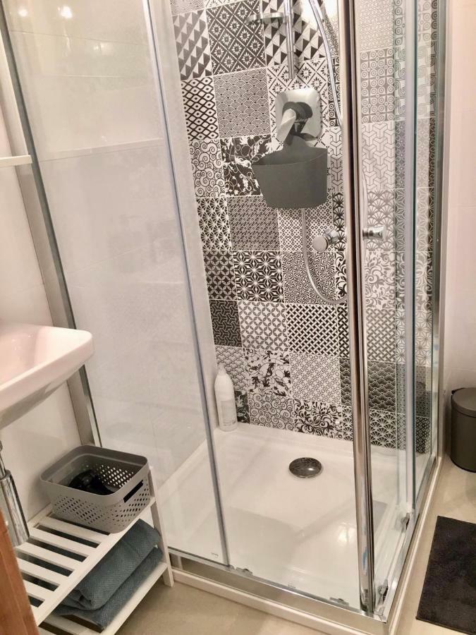 Apartmán 2+kk Dolní Morava Exteriér fotografie