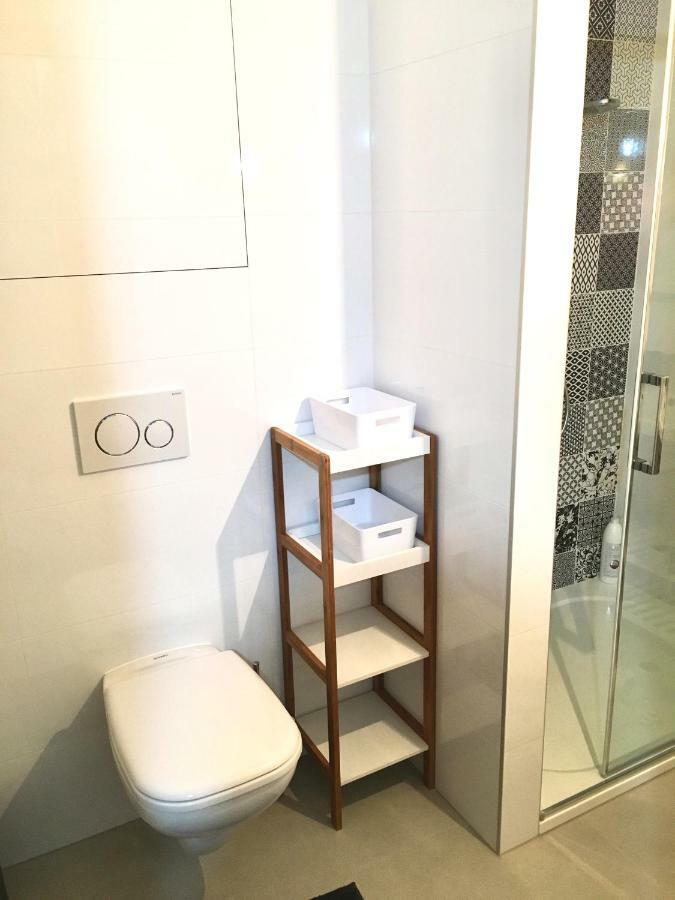 Apartmán 2+kk Dolní Morava Exteriér fotografie