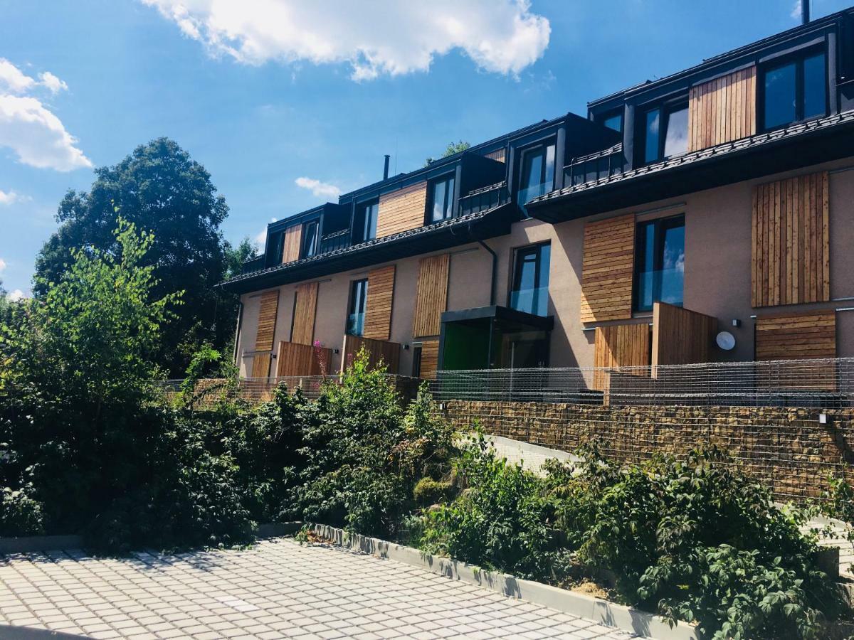 Apartmán 2+kk Dolní Morava Exteriér fotografie