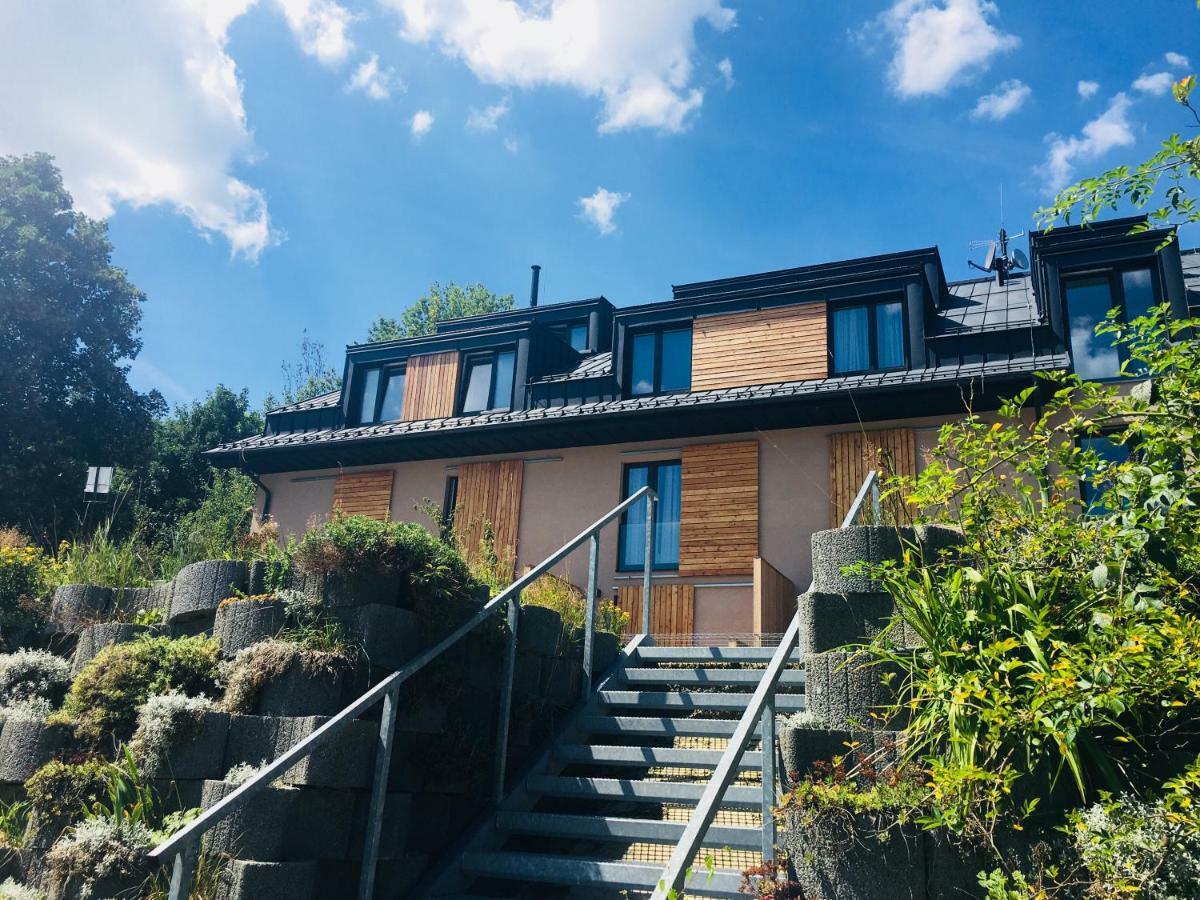 Apartmán 2+kk Dolní Morava Exteriér fotografie